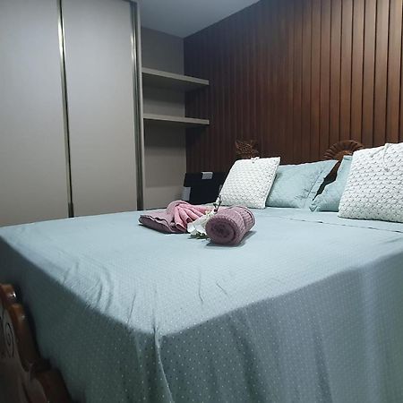 Apartamento Beira Mar โจเอาเปสโซอา ภายนอก รูปภาพ