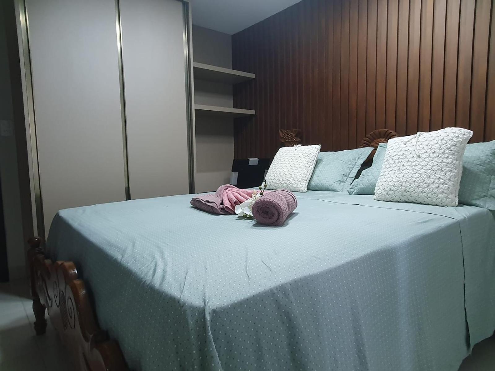 Apartamento Beira Mar โจเอาเปสโซอา ภายนอก รูปภาพ