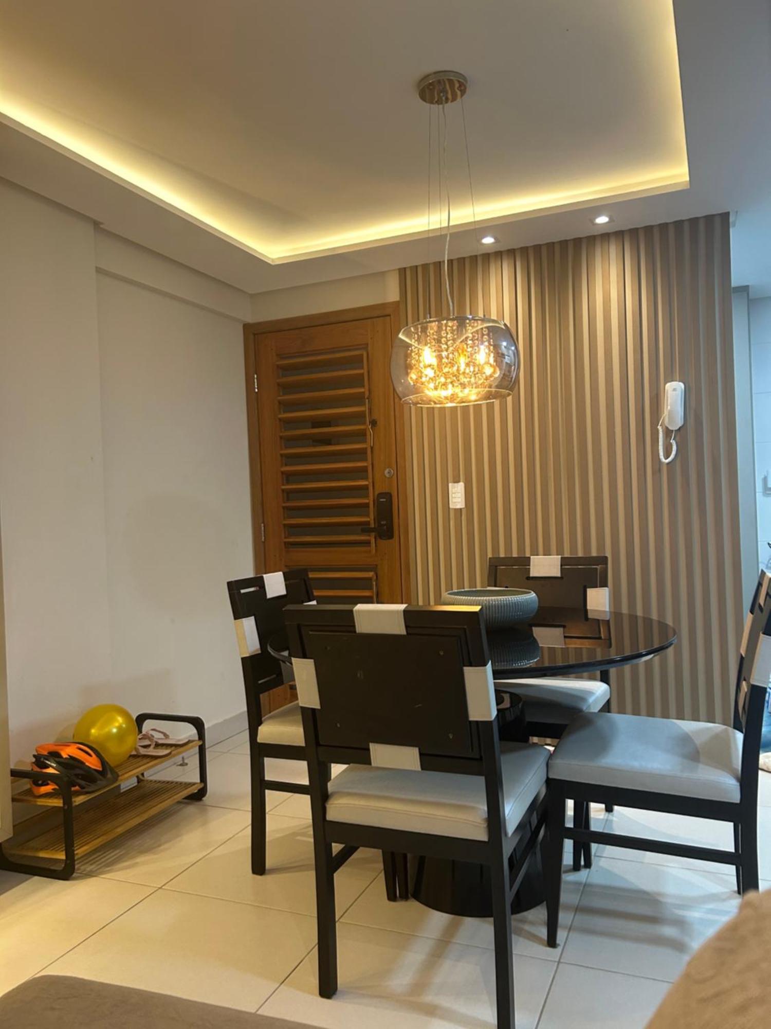 Apartamento Beira Mar โจเอาเปสโซอา ภายนอก รูปภาพ